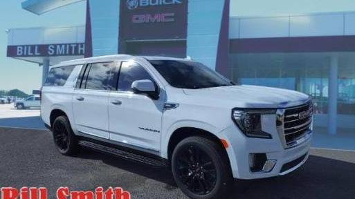 GMC YUKON XL 2023 1GKS2GKD3PR519100 image